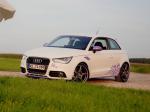Audi AS1 by ABT 2010 года